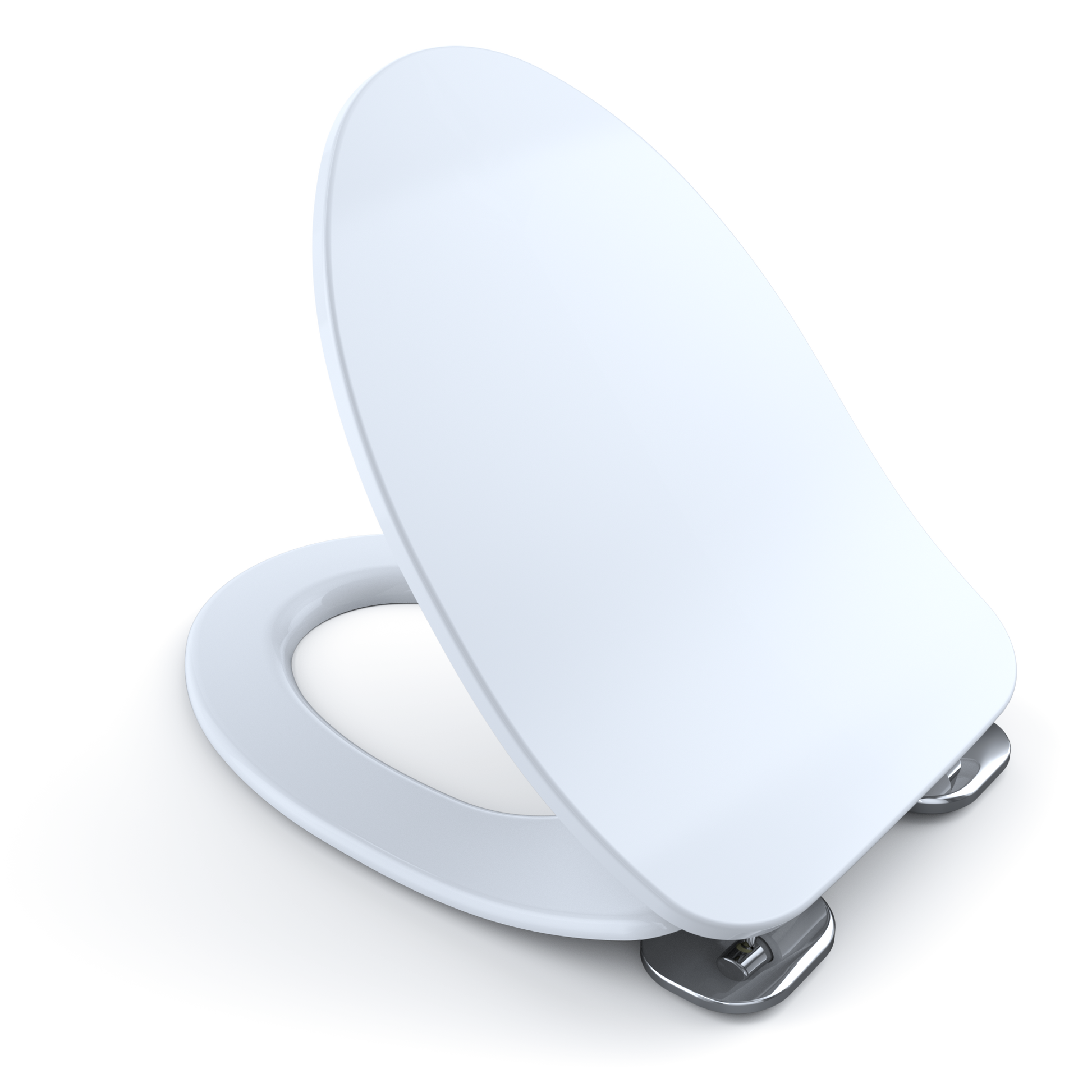 TOTO SS234#01 Softclose Ultra Slim - Cotton White