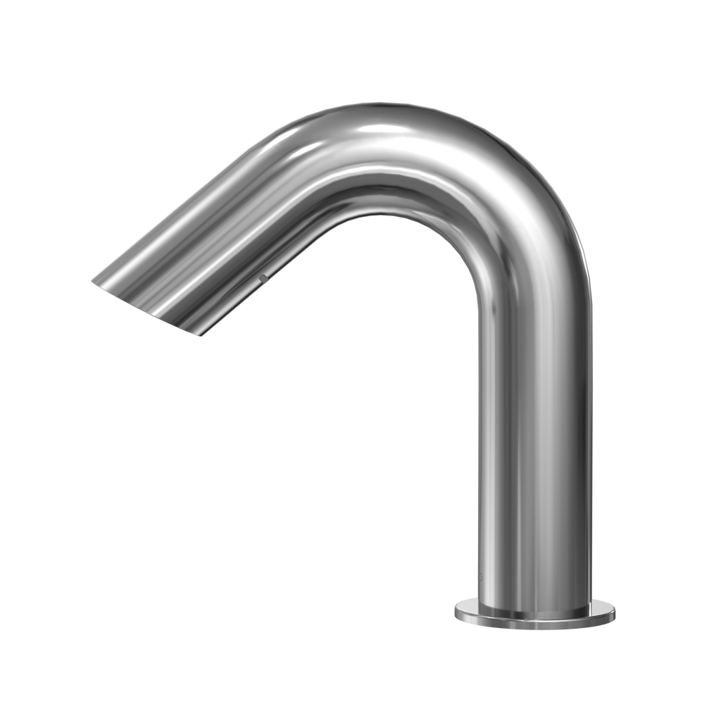 TOTO TLE28003U1#CP Standard R Ecopower Or Ac 1.0 Gpm Touchless Bathroom Faucet Spout - Polished Chrome