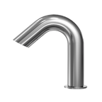 TOTO T28S53ET#CP Standard R Ecopower 0.5 Gpm Touchless Bathroom Faucet With Thermostatic Mixing Valve - Polished Chrome