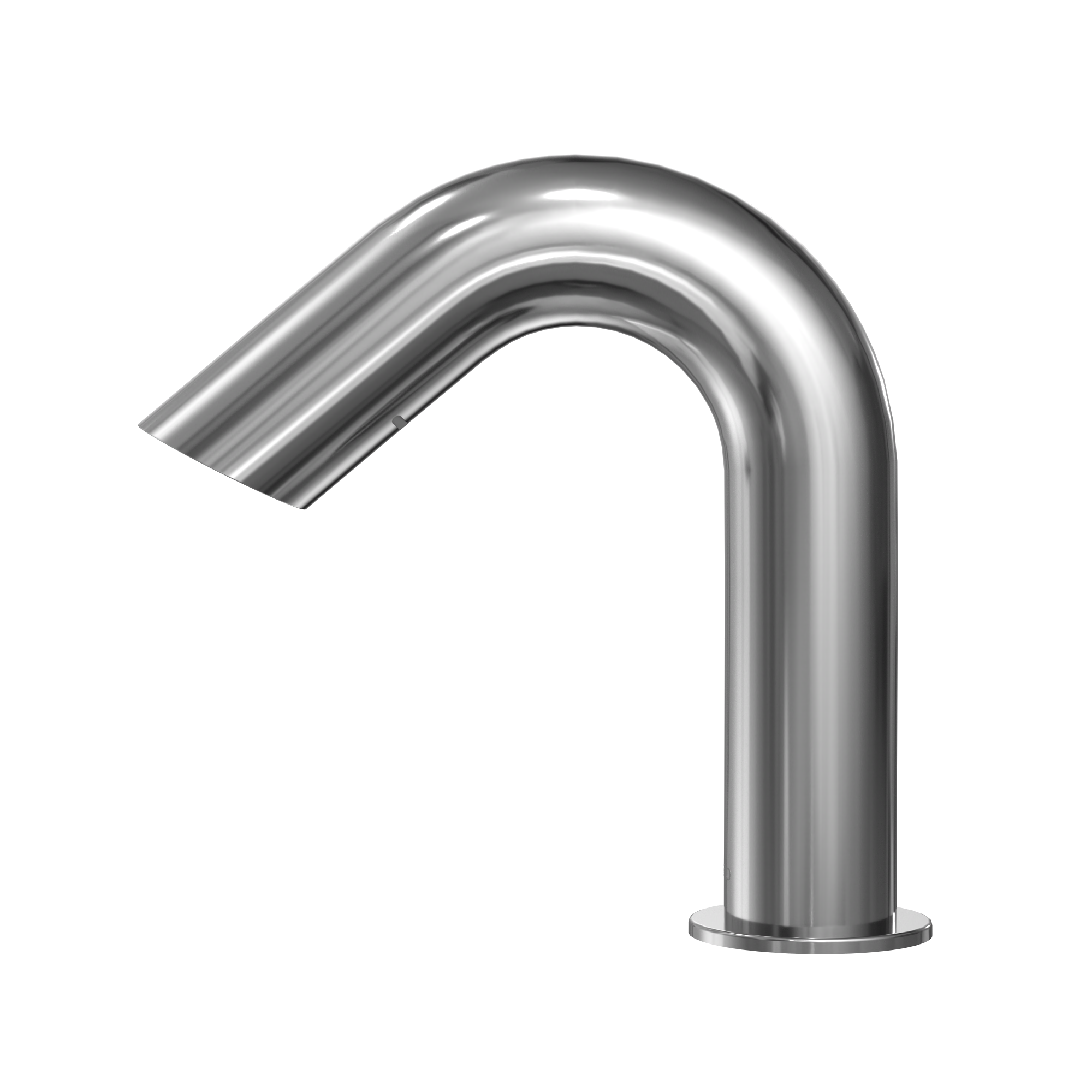 TOTO T28S51S#CP Standard R Ewater+ Ac Powered 0.5 Gpm Touchless Bathroom Faucet - Polished Chrome