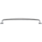 ATLAS A545-CH Benning 8 13/16" Center to Center Bar Pull - Polished Chrome