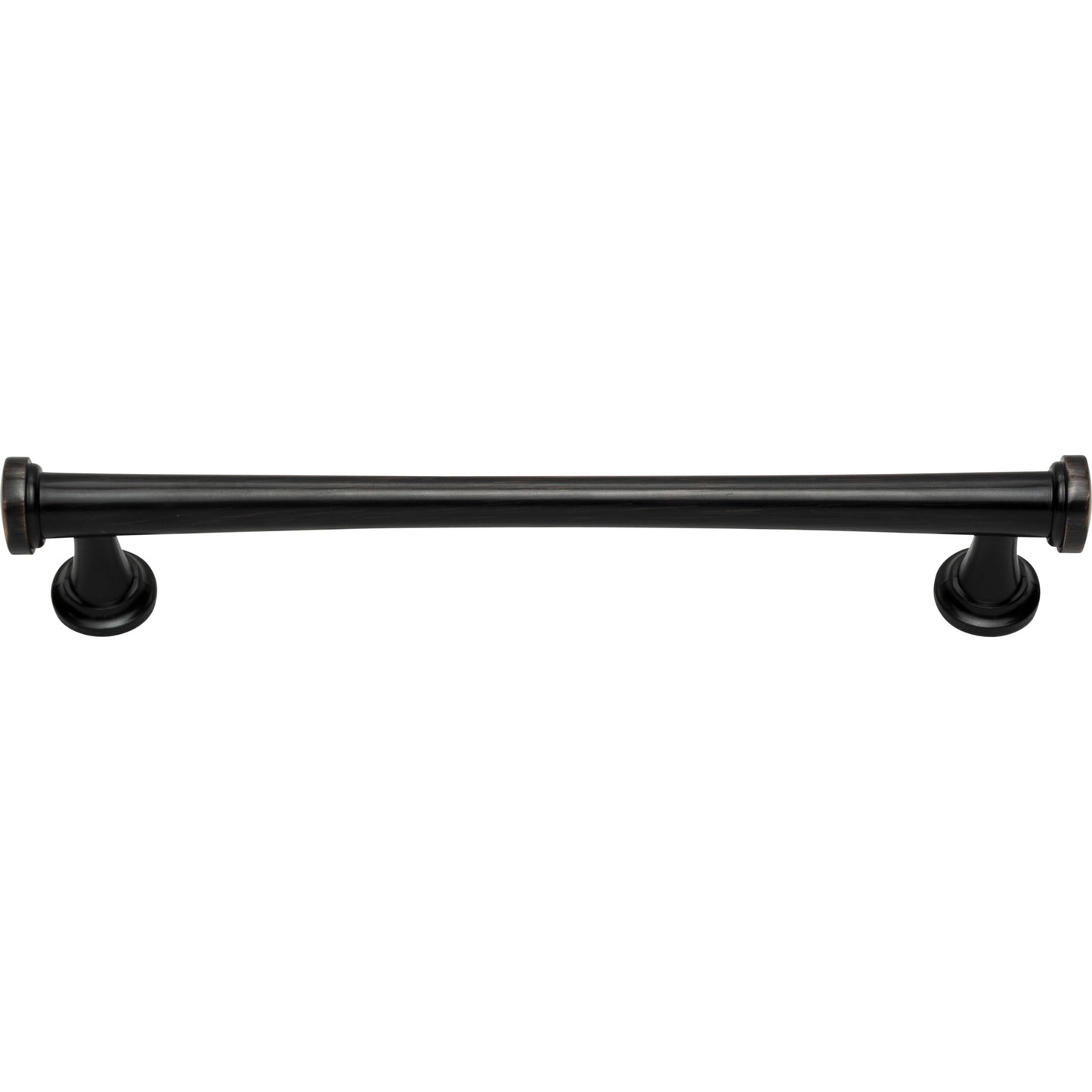 ATLAS 327-VB Browning 6 5/16" Center to Center Bar Pull - Venetian Bronze