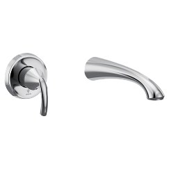 MOEN WT371 Glyde One-Handle Tub Filler - Chrome