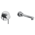 MOEN WT391 Align Wall Mount Tub Filler Trim - Chrome