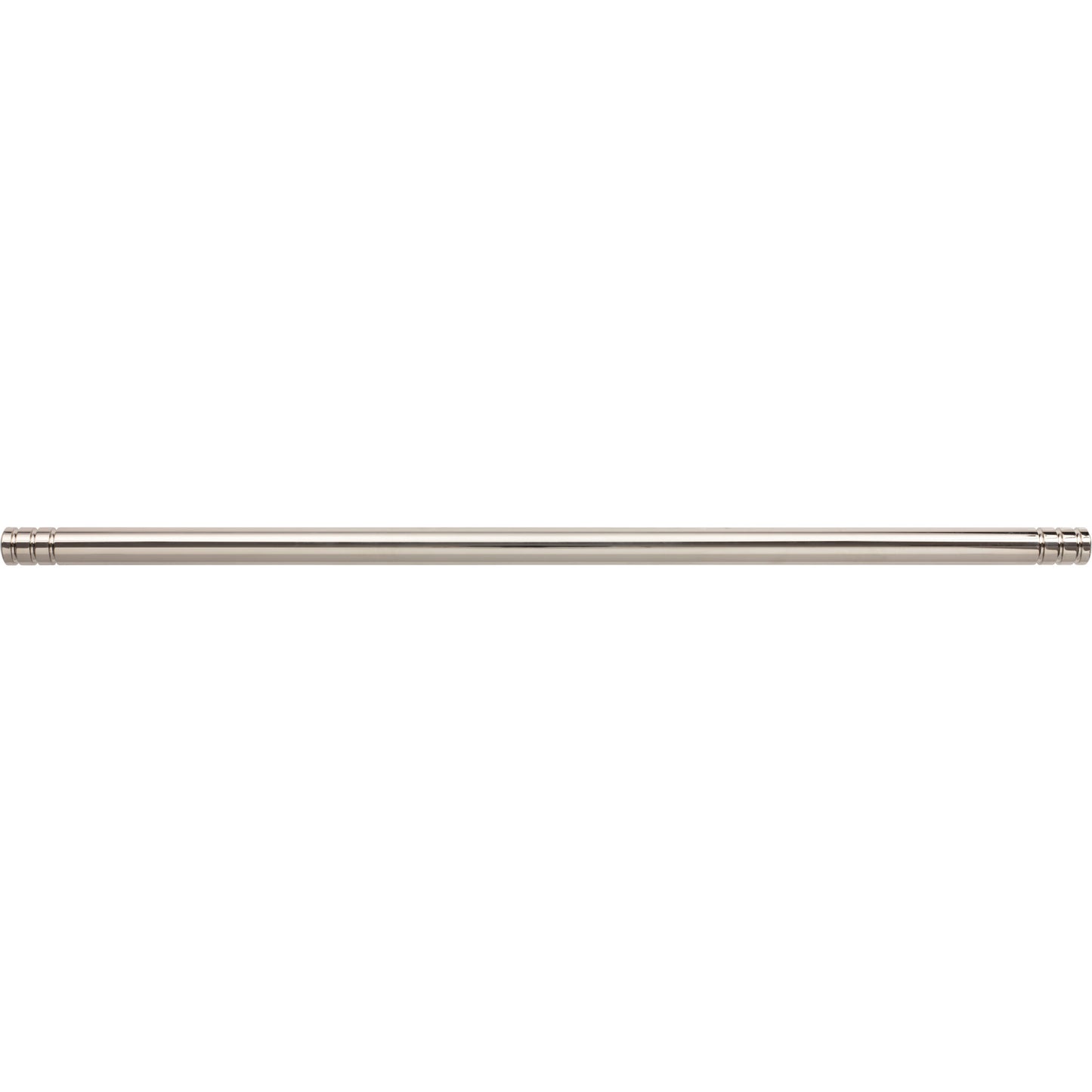 ATLAS A959-PN Griffith 18" Center to Center Appliance Pull - Polished Nickel