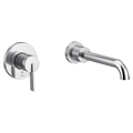 MOEN WT6221 Cia Wall Mount Tub Filler Trim - Chrome