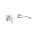 MOEN WT694 Iver Wall Mount Tub Filler Trim - Chrome