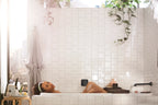 MOEN WT901BL Genta Lx Wall Mount Tub Filler Trim - Matte Black