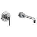 MOEN WT961 Gibson Wall Mount Tub Filler Trim - Chrome