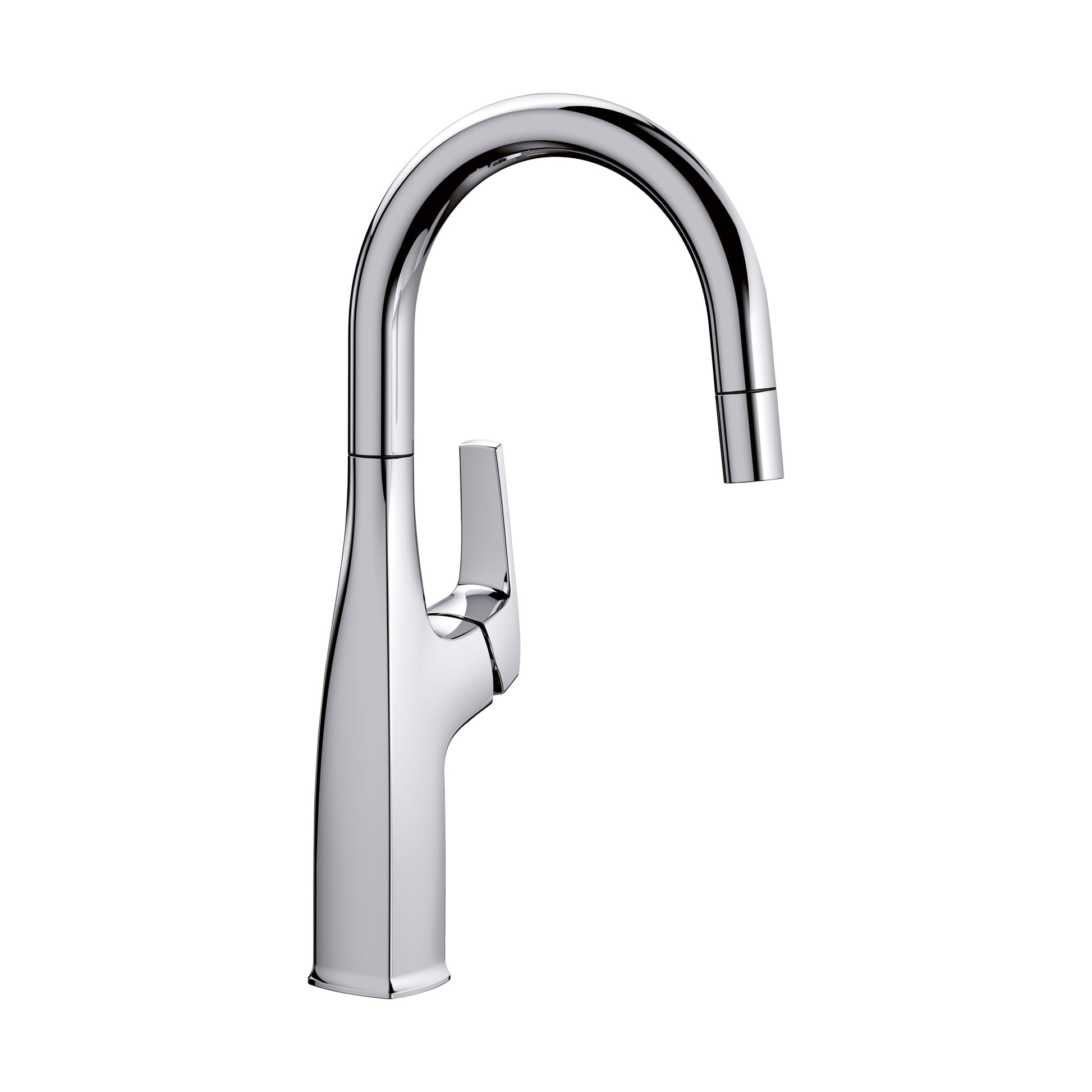 BLANCO 442681 Rivana Rivana Pull-Down Bar Faucet - Chrome in Chrome