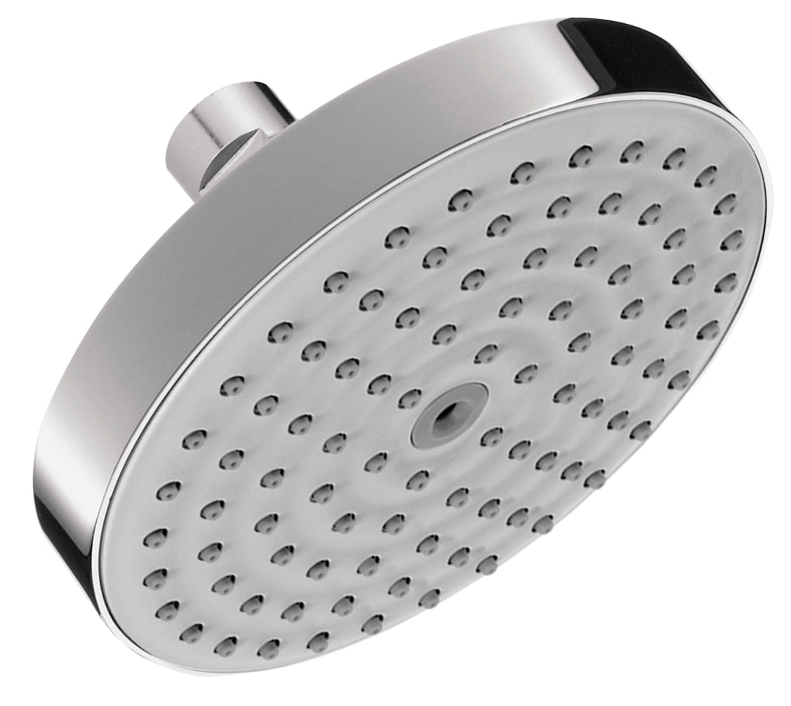 HANSGROHE 04342000 Raindance S Showerhead 150 1-Jet, 2.0 GPM - Chrome