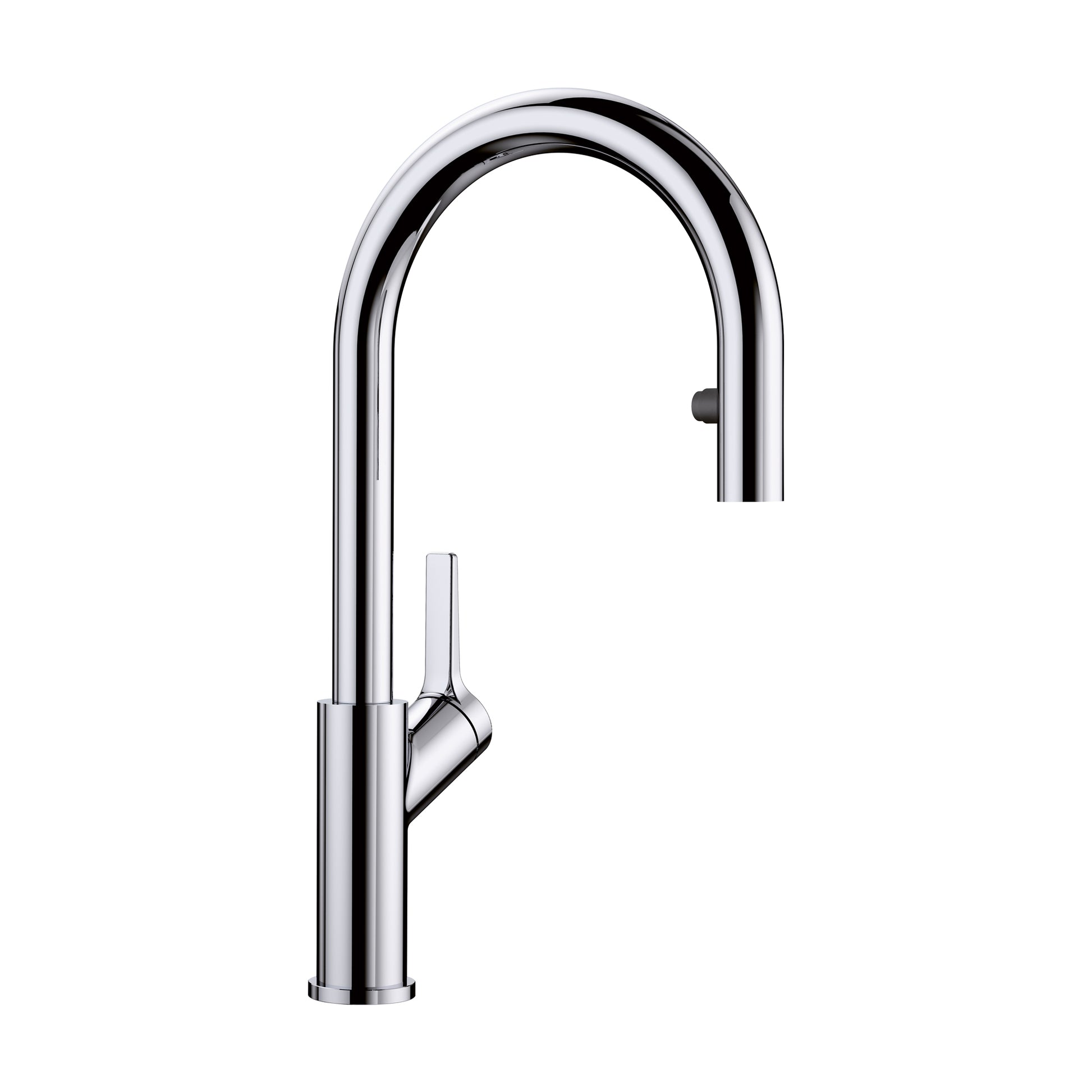 BLANCO 526390 Urbena Urbena Pull-Down Dual-Spray Kitchen Faucet - Chrome in Chrome