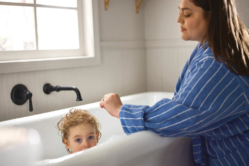 MOEN WTS44501BL Colinet Wall Mount Tub Filler Trim - Matte Black