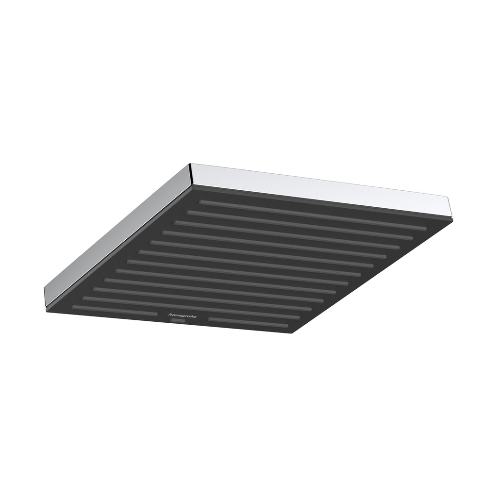 HANSGROHE 24332001 Pulsify E Showerhead 260 1-Jet, 1.75GPM - Chrome