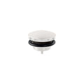 HANSGROHE 50001701  Sink Drain - Matte White