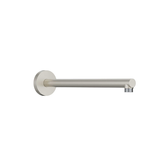 HANSGROHE 24357821 Pulsify S Showerarm, 15" - Brushed Nickel