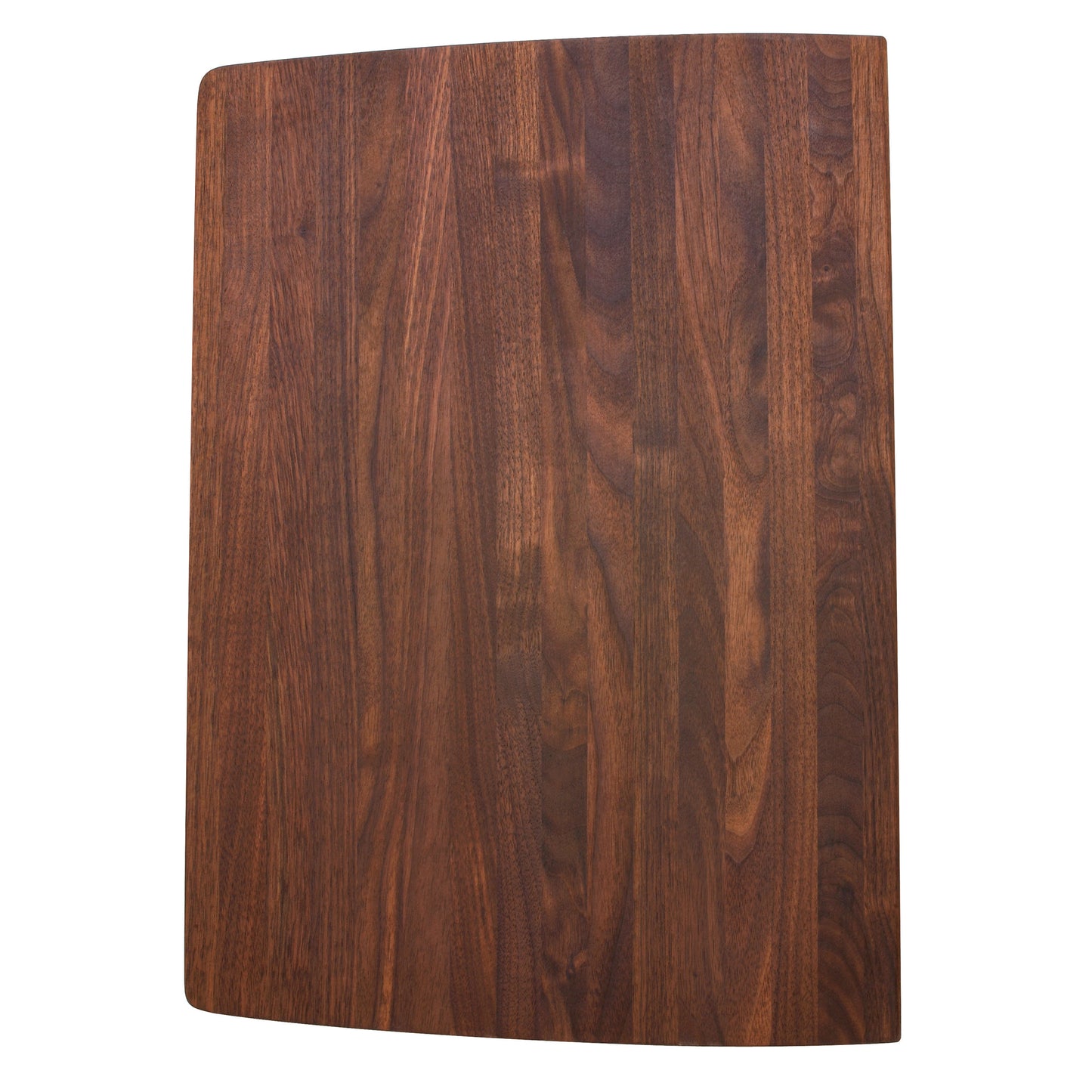 BLANCO 222591 Performa Wood Cutting Board for Performa Cascade Sink in Wood