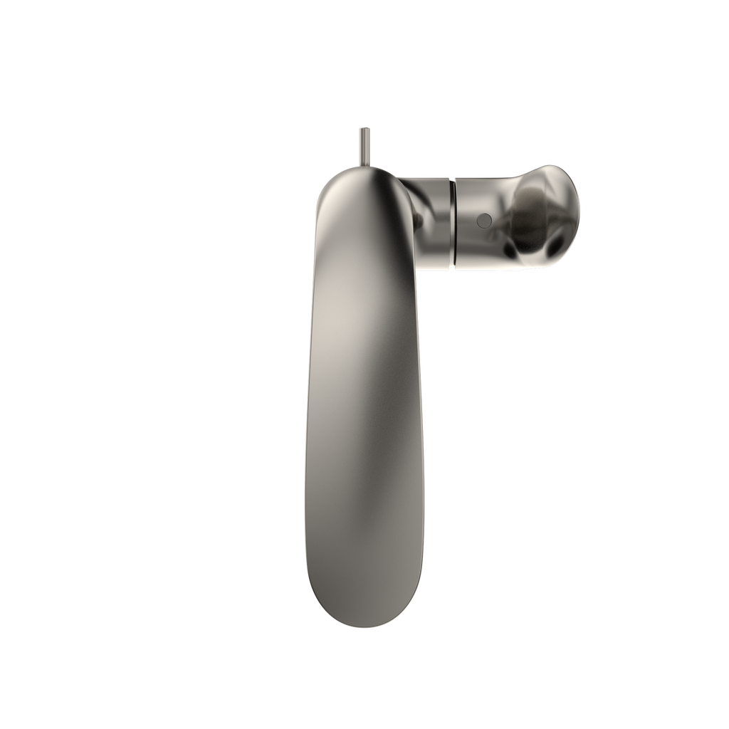 TOTO TLG01309U#PN Go 1.2 Gpm Single Side-Handle Bathroom Sink Faucet With Comfort Glide Technology And Drain Assembly - Polished Nickel