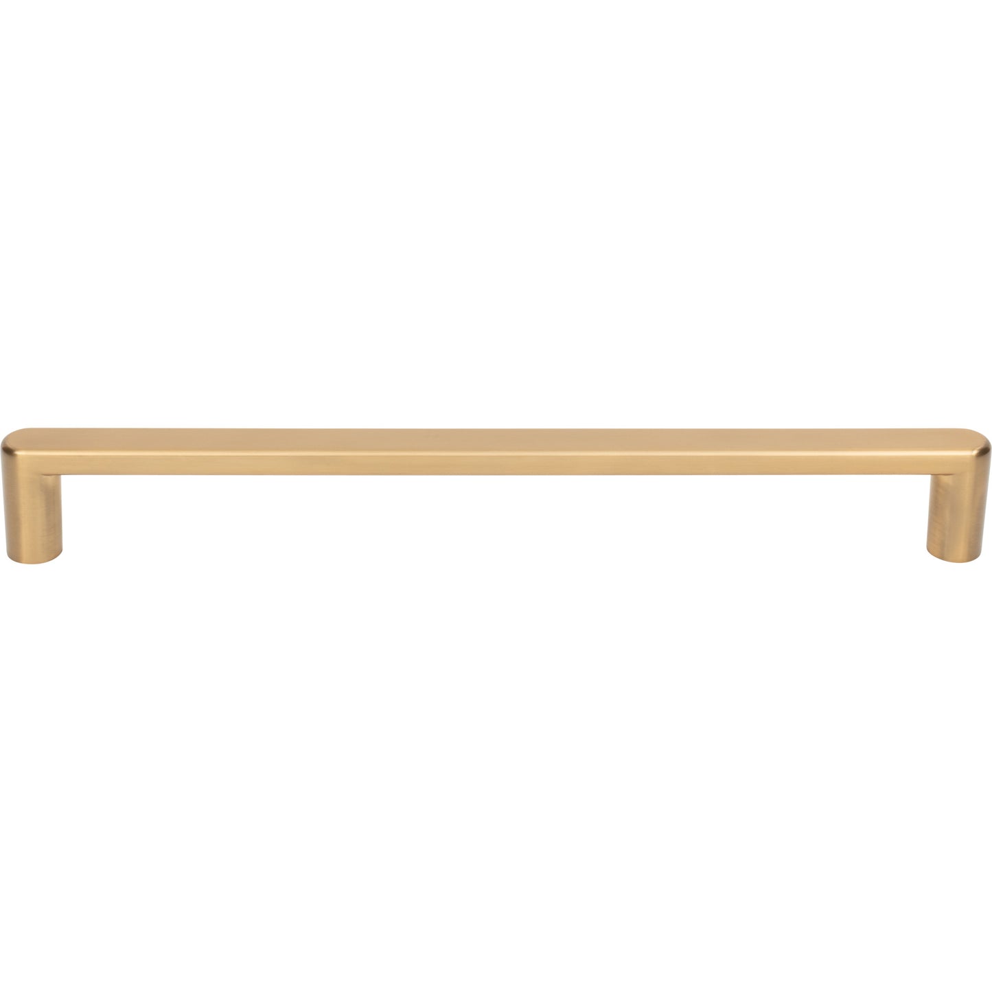 ELEMENTS 105-12SBZ Gibson 12" Center-to-Center Appliance Pull - Satin Bronze