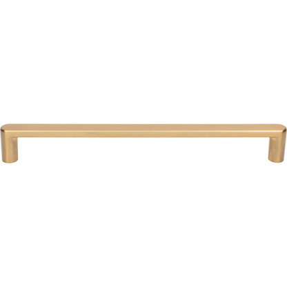 ELEMENTS 105-12SBZ Gibson 12" Center-to-Center Appliance Pull - Satin Bronze