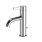 TOTO TLG11301U#CP Gf Series 1.2 Gpm Single Handle Bathroom Sink Faucet With Comfort Glide Technology And Drain Assembly - Polished Chrome