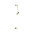 HANSGROHE 04829820 Locarno Wallbar 24" - Brushed Nickel