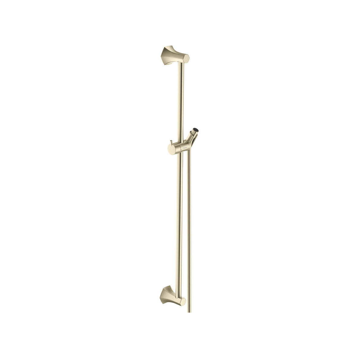 HANSGROHE 04829820 Locarno Wallbar 24" - Brushed Nickel
