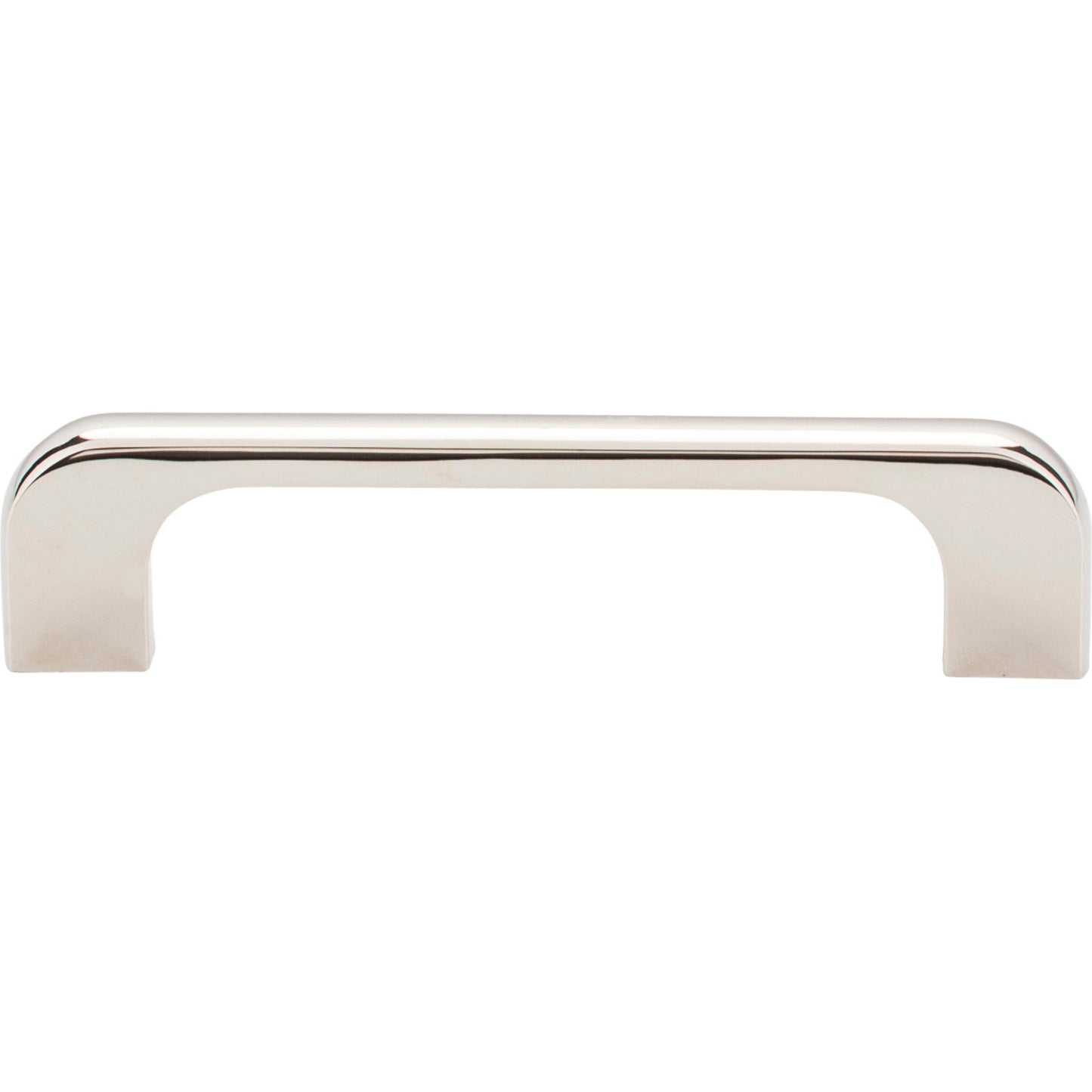 JEFFREY ALEXANDER 264-96NI Alvar 96 mm Center-to-Center Bar Pull - Polished Nickel