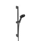 HANSGROHE 24161671 Pulsify S Wallbar Set 105 3-Jet 24", 2.5 GPM - Matte Black