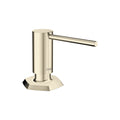 HANSGROHE 04857830 Locarno Soap Dispenser - Polished Nickel