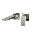 TOTO TLG07308U#PN Ge 1.2 Gpm Wall-Mount Single-Handle Long Bathroom Faucet With Comfort Glide Technology - Polished Nickel