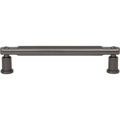 ATLAS A983-SL Everitt 5 1/16" Center to Center Bar Pull - Slate