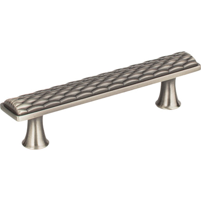 ATLAS 238-BRN Mandalay 3" Center to Center Bar Pull - Brushed Nickel