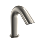 TOTO TLE28003U1#BN Standard R Ecopower Or Ac 1.0 Gpm Touchless Bathroom Faucet Spout - Brushed Nickel