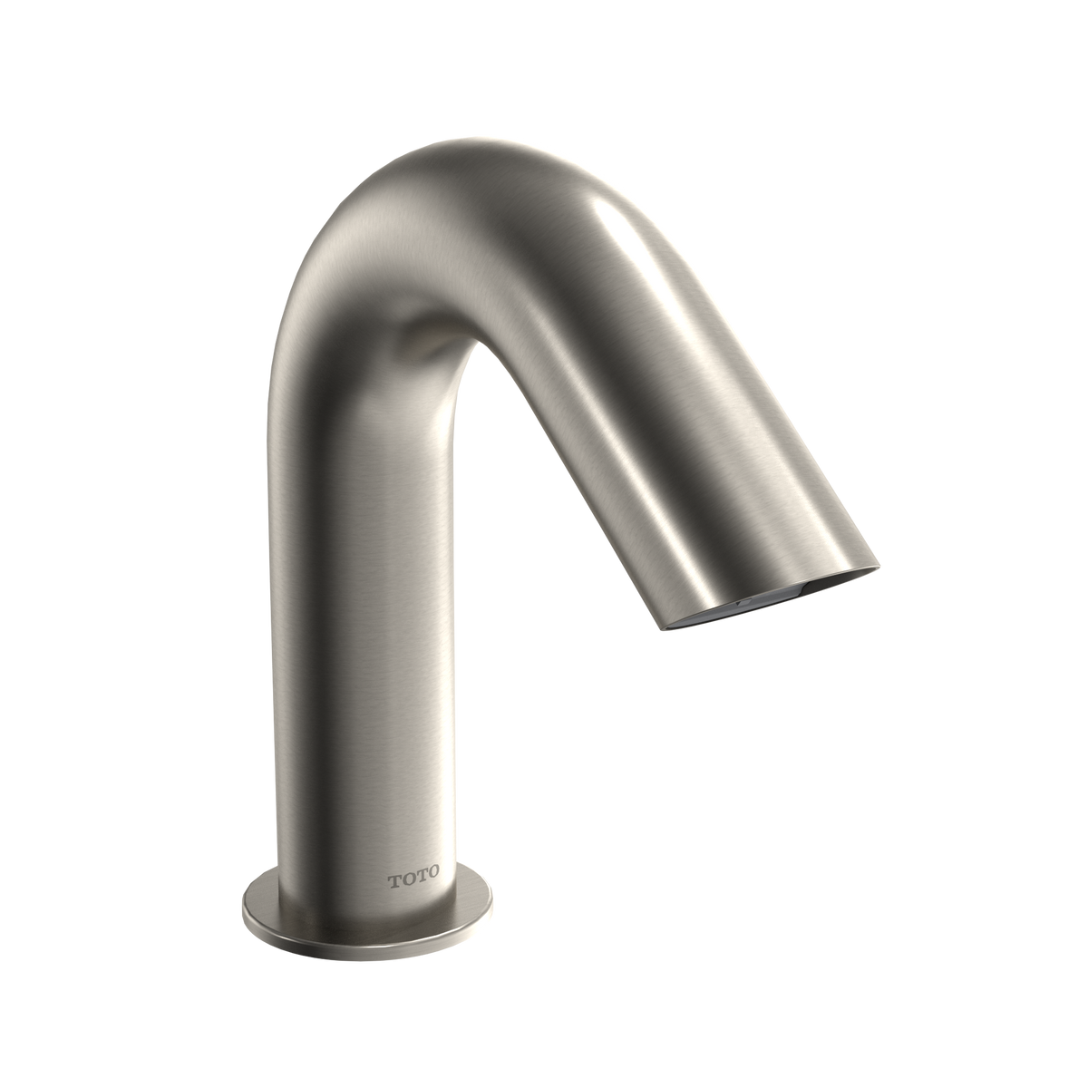 TOTO T28S51EM#BN Standard R Ecopower 0.5 Gpm Touchless Bathroom Faucet With Mixing Valve - Brushed Nickel