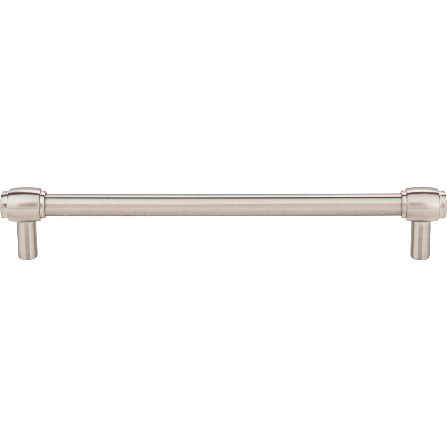 JEFFREY ALEXANDER 885-192SN Hayworth 192 mm Center-to-Center Bar Pull - Satin Nickel