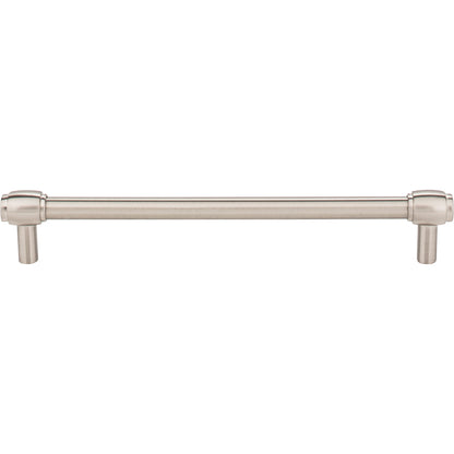 JEFFREY ALEXANDER 885-192SN Hayworth 192 mm Center-to-Center Bar Pull - Satin Nickel