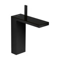 AXOR 47020671 MyEdition Single-Hole Faucet 230, 1.2 GPM - Matte Black
