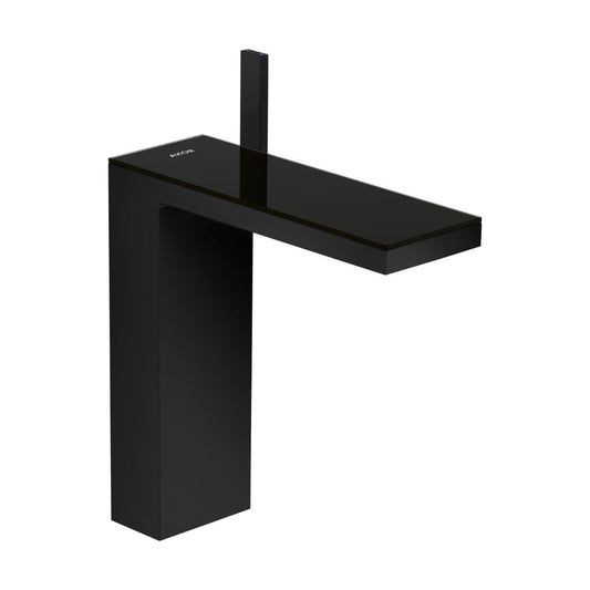 AXOR 47020671 MyEdition Single-Hole Faucet 230, 1.2 GPM - Matte Black