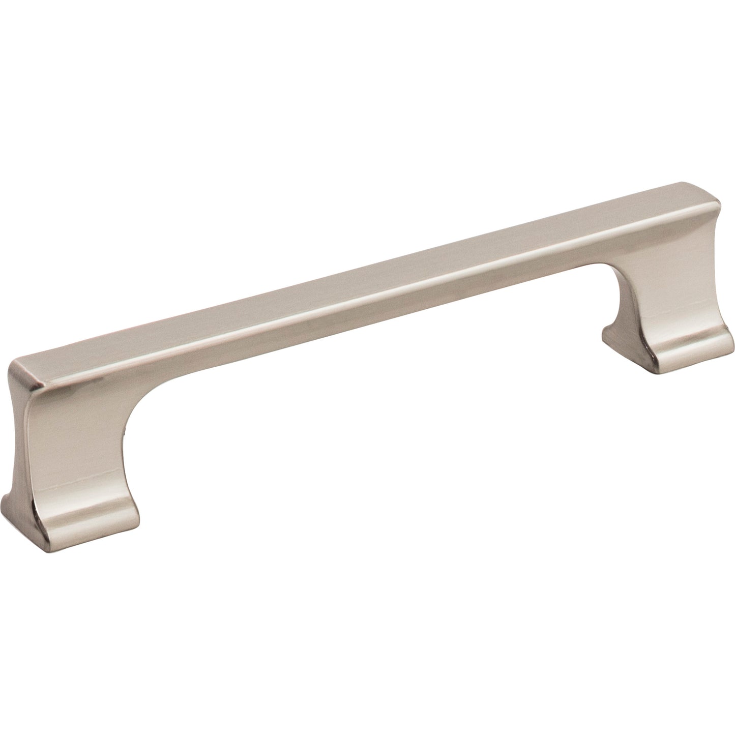 JEFFREY ALEXANDER 752-128SN Sullivan 128 mm Center-to-Center Bar Pull - Satin Nickel