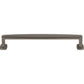 JEFFREY ALEXANDER 171-160BNBDL Richard 160 mm Center-to-Center Bar Pull - Brushed Pewter