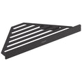 HANSGROHE 41741670 AddStoris Corner Basket - Matte Black