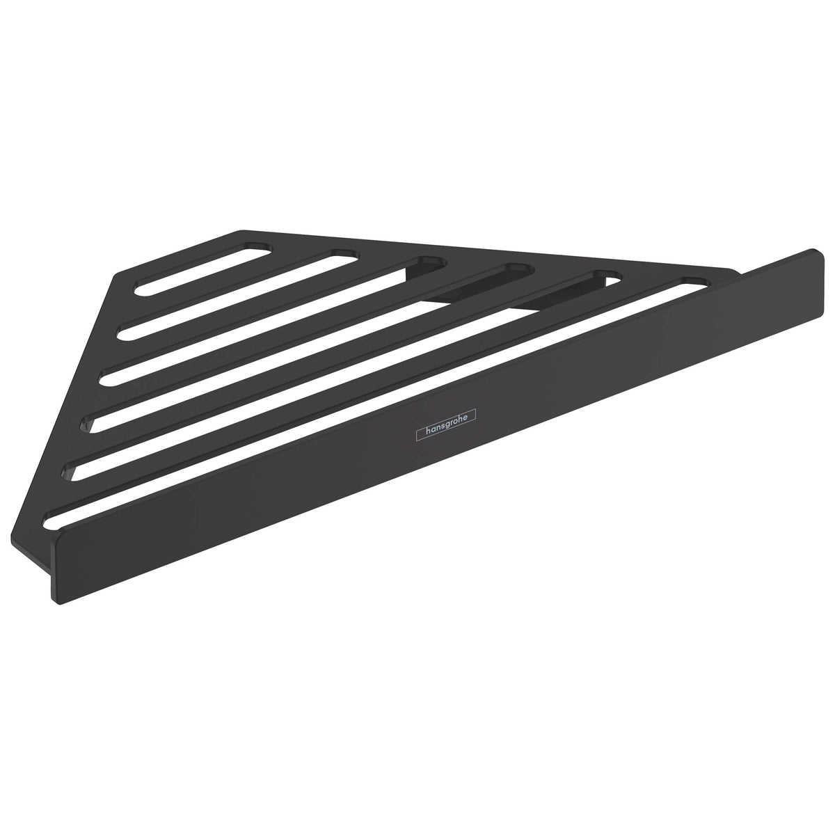 HANSGROHE 41741670 AddStoris Corner Basket - Matte Black