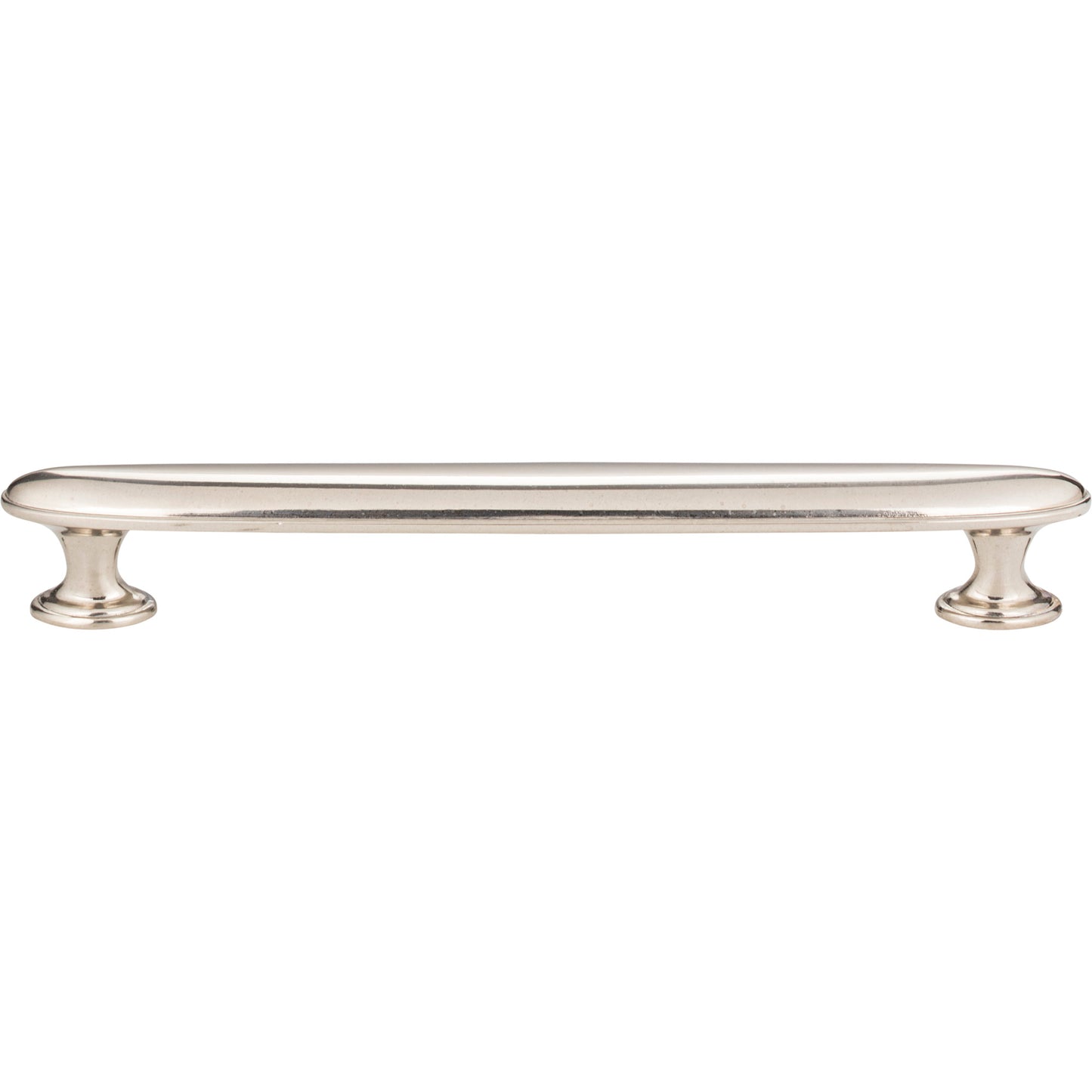 ATLAS 318-PN Austen 6 5/16" Center to Center Bar Pull , Polished Nickel