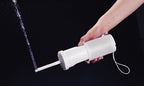 TOTO HW300#W Travel Washlet -