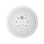 TOTO TBW01004U1#CP G Series 2.5 Gpm Two Spray Function 8.5 Inch Round Showerhead With Comfort Wave And Warm Spa - Polished Chrome