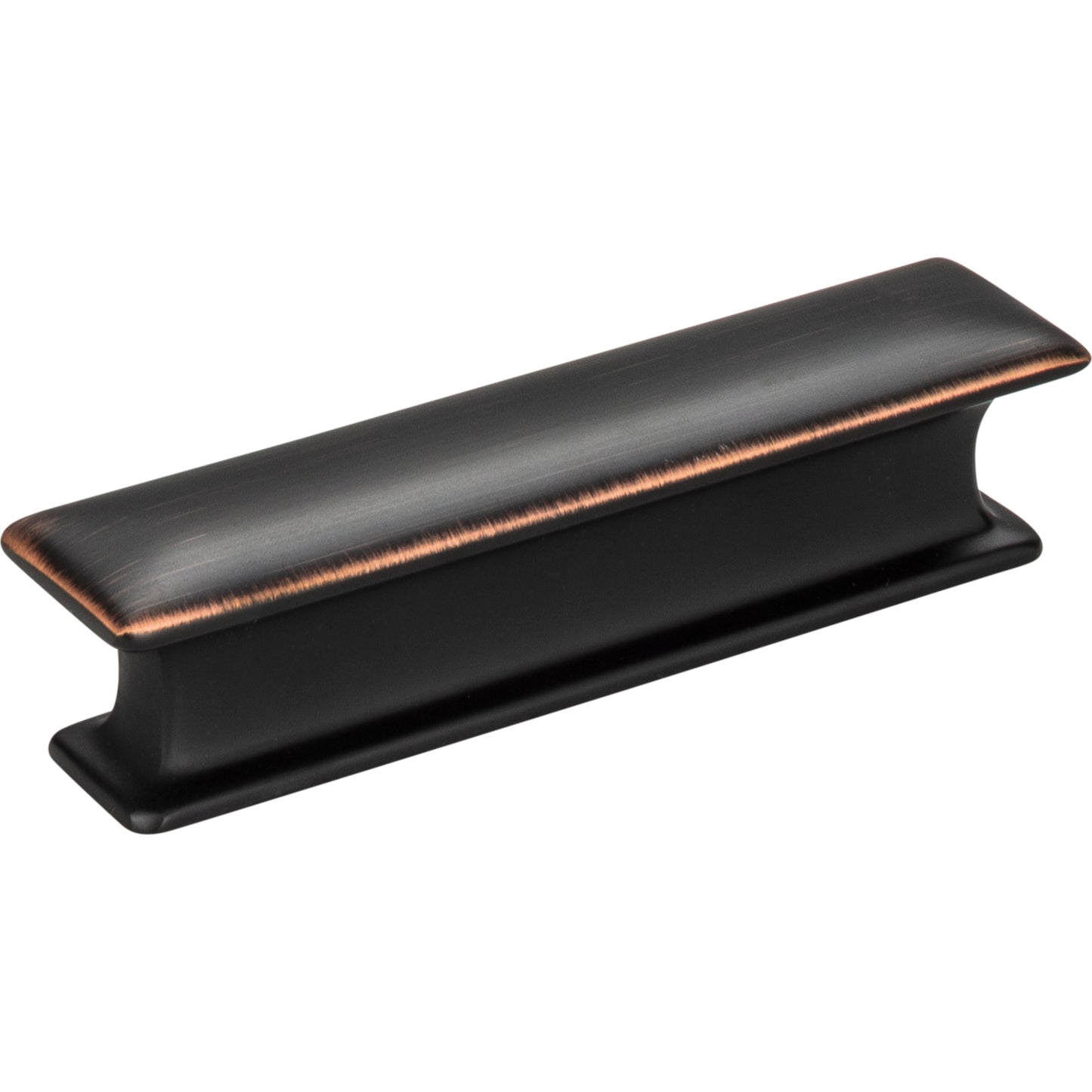 ATLAS 323-VB Alcott 3" Center to Center Bar Pull - Venetian Bronze