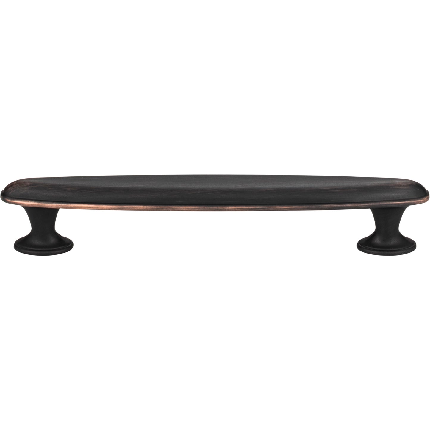 ATLAS 347-VB Austen 5 1/16" Center to Center Bar Pull , Venetian Bronze