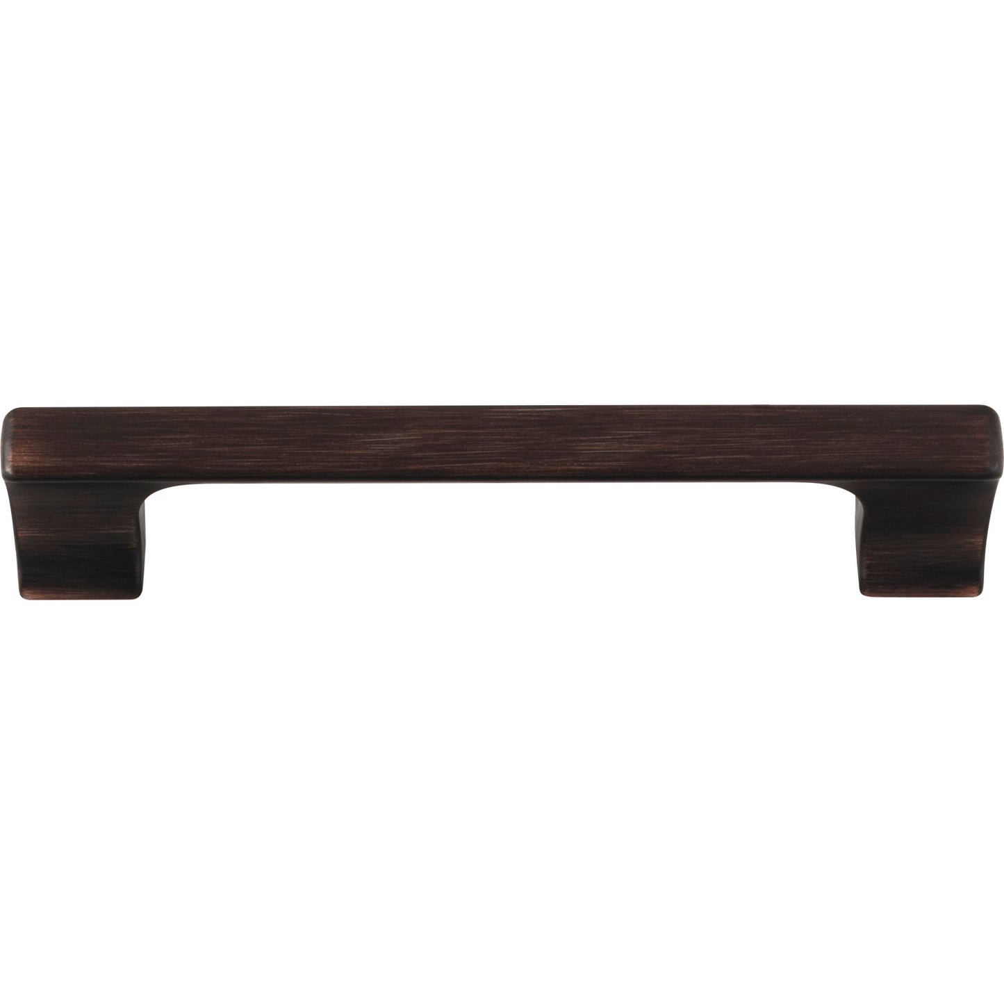 JEFFREY ALEXANDER 752-128DBAC Sullivan 128 mm Center-to-Center Bar Pull - Brushed Oil Rubbed Bronze