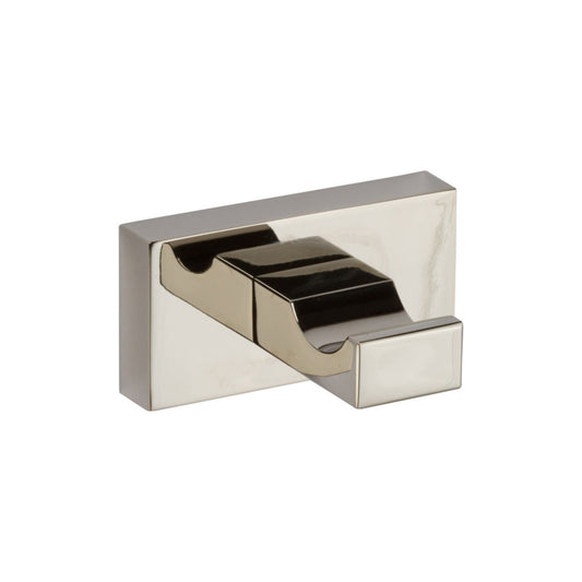 ATLAS AXSH-PN Axel 2 1/4" Wall Bath Hooks - Polished Nickel